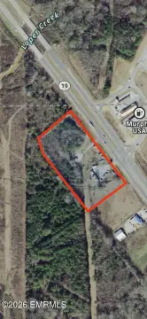 Commercial Land