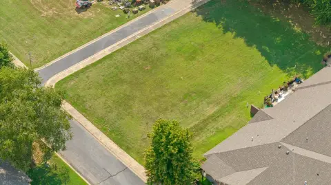 Residential Land in Gated Community