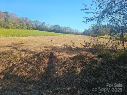 Undeveloped Land in Woodleaf, NC