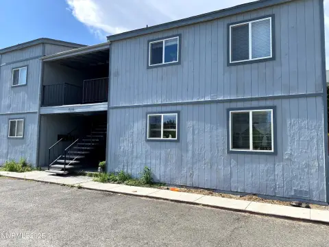 Reno Multifamily Investment Opportunity