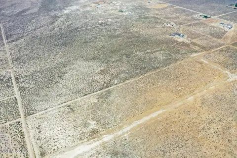 40+ Acres Developable Land, Reno