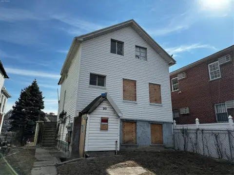 Brooklyn Duplex Investment Opportunity