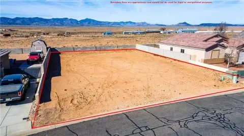Kingman, AZ Land Opportunity