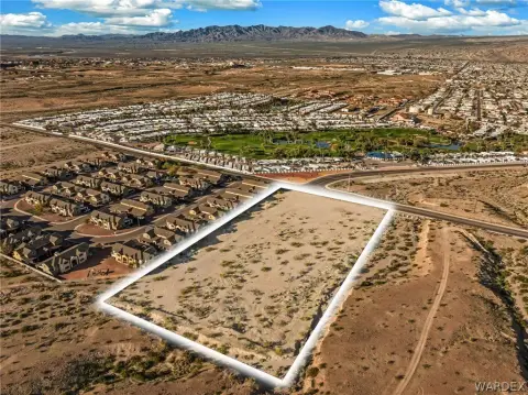 Prime Residential Land in Bullhead