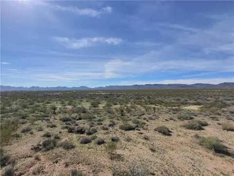 Golden Valley Land Parcel