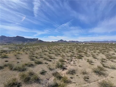 Golden Valley Land Parcel