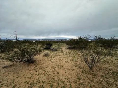 Golden Valley Vacant Land Parcel