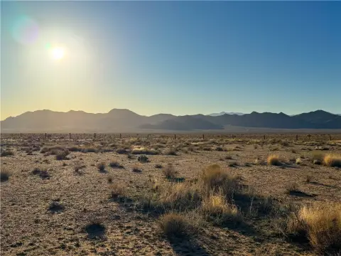 Kingman, AZ Residential Land