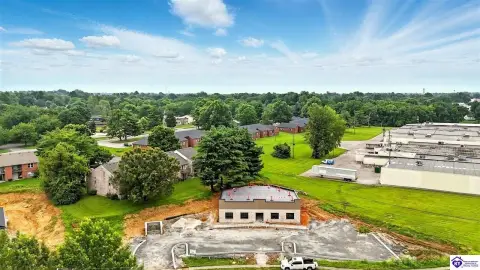 Customizable Commercial Shell in Elizabethtown