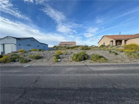 Residential Lot in Bullhead City