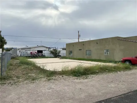 Land in Bullhead City, AZ