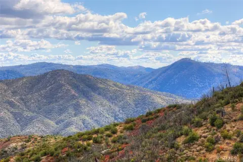 Land in Berry Creek, CA