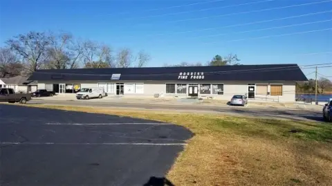 Thomaston Mixed-Use Investment Opportunity