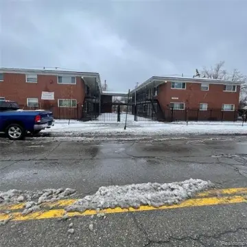Detroit Multifamily Investment Opportunity