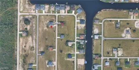 Cape Coral Land Opportunity