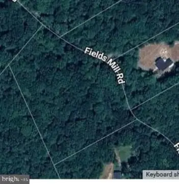 5.1 Acres in Culpeper County
