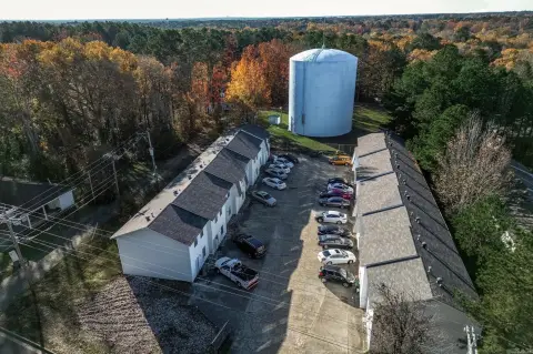 Remodeled 27-Unit Apartment Building