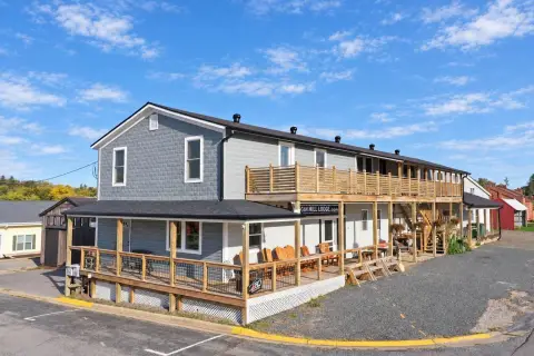 4-Suite Lodge