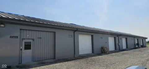 Greenfield Mixed-Use Commercial Space