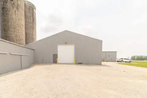 Greenfield Mixed-Use Commercial Space