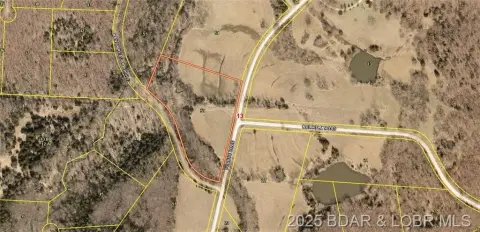 Forbes Lake Land Opportunity