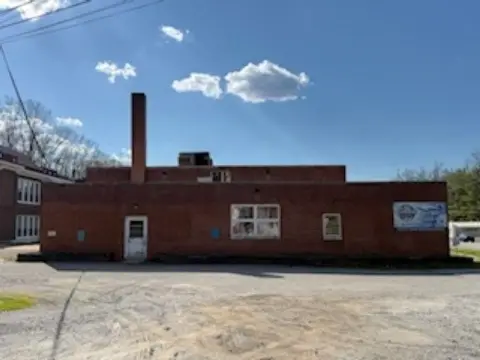 Commercial Land With Existing Structures
