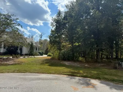 Residential Land in Hertford, NC