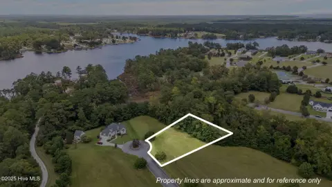 Residential Land with Boat Slip