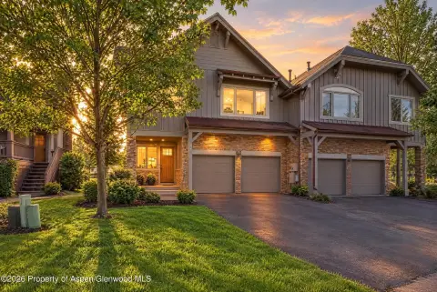 Remodeled Duplex Property