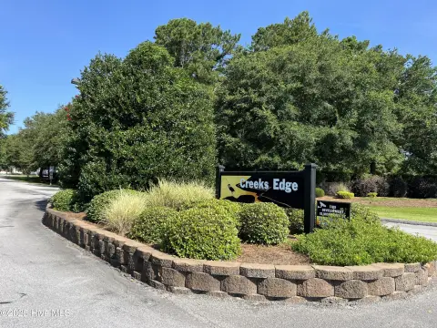 Residential Land in Sneads Ferry