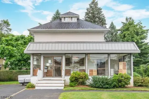 Roxbury Twp Mixed-Use Property