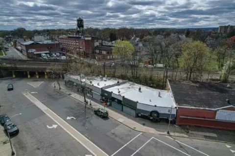 Mixed-Use Investment Opportunity in East Orange
