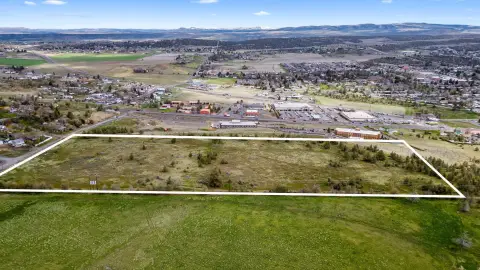 Residential Lots in Madras, OR