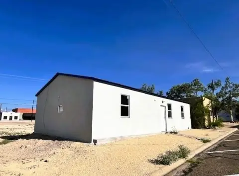 Fort Stockton Retail/Office Opportunity