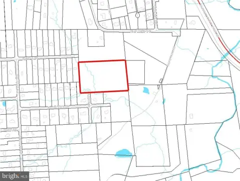 Fairfax VA Land Opportunity