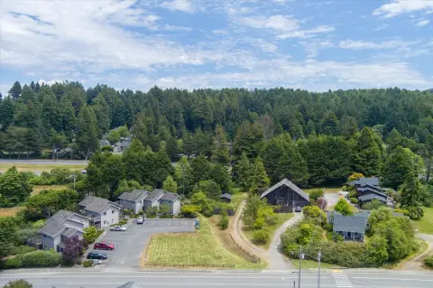 Income Property Near Cal Poly Humboldt