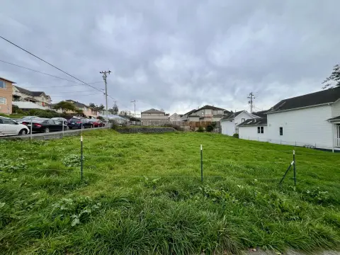 Arcata Land For Multi-Unit Development