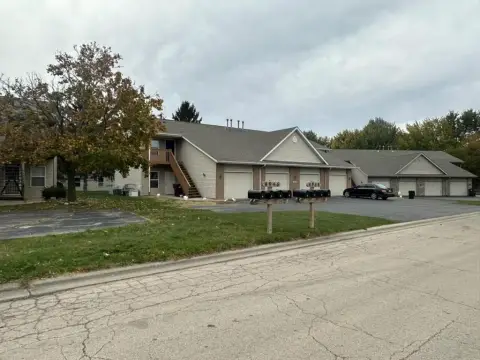 Loves Park Multifamily Investment