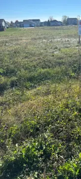 Land in Harvest Glenn