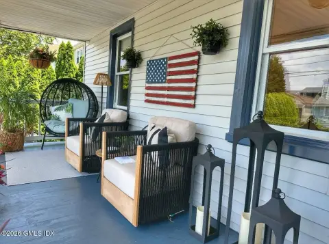 Greenwich Multi-Family Investment Opportunity