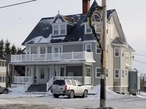 Caribou Multifamily Investment Opportunity