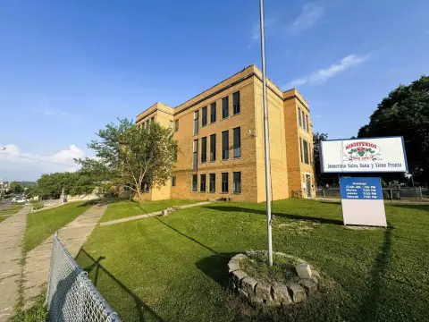 Sioux City Commercial Property