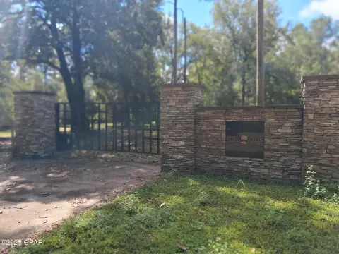 Westville, FL Land Opportunity