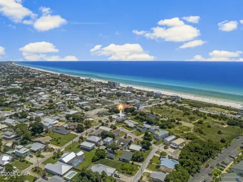 Panama City Beach Duplex Investment
