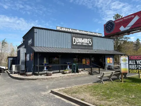 Highway Bar and Grill