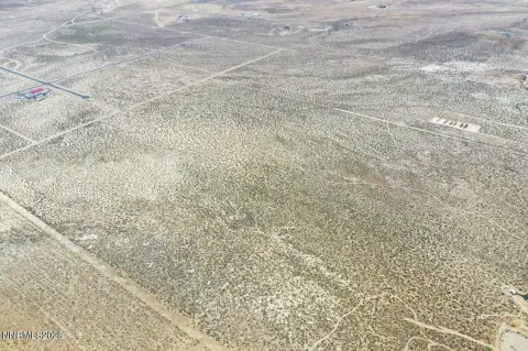 40+ Acres in Palomino Valley