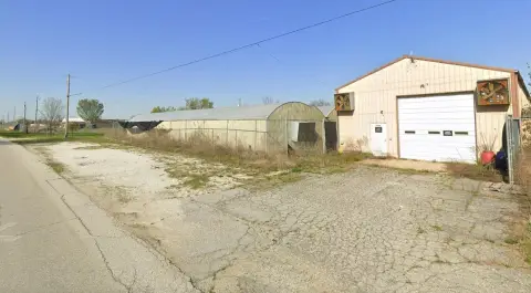 Vinita Commercial Compound with Warehouses