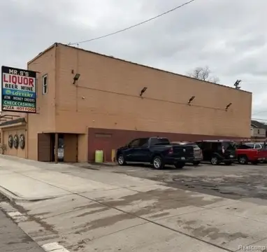 E Warren Retail Opportunity