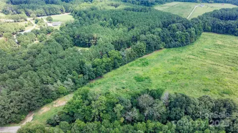 Land for Hunting and Recreation