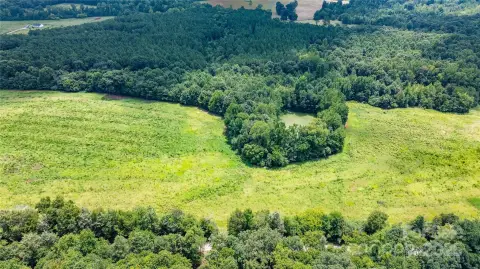 Land for Hunting and Recreation